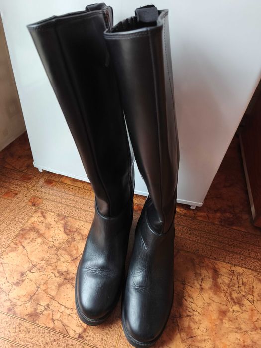 Ботуши 41 номер на Timberland Зимни ботуши боти