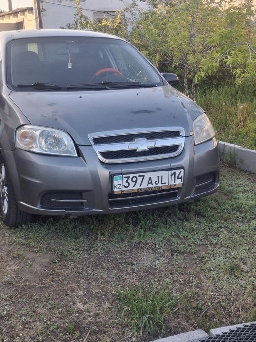 Продам Шевроле Авео