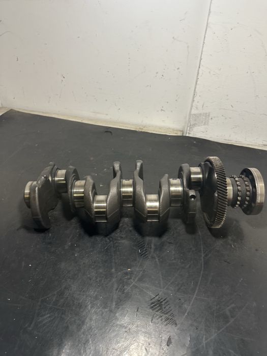 Vibrochen BMW Seria 5 F10 520d N47 184Cp 7797977 E90 320d N47 F30 2.0