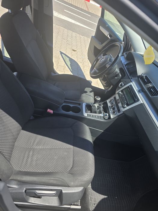 Vand Volkswagen Passat