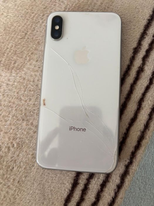 Обменяю/продам Iphone X