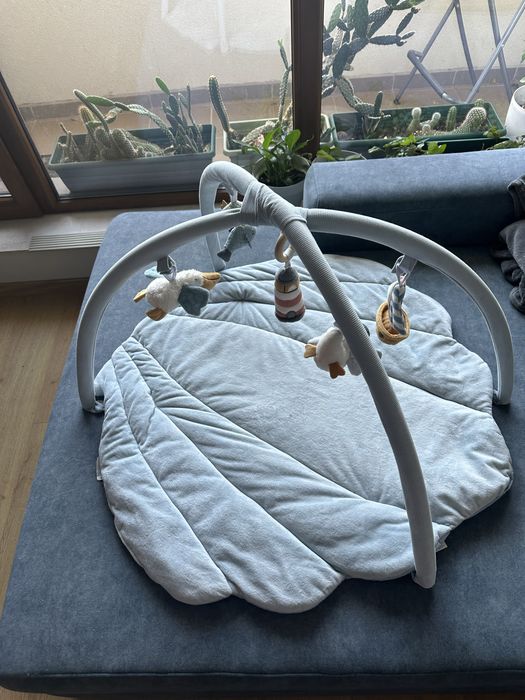 Активна гимнастика Little Dutch