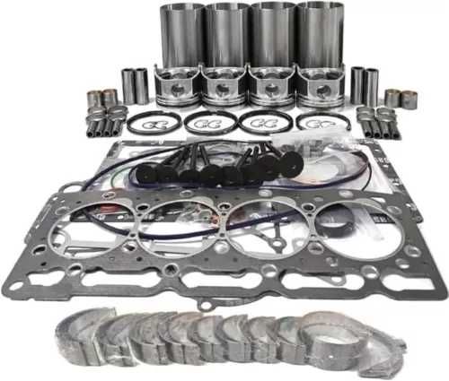 Piese Motor Caterpillar 3204DI – Piese de schimb Caterpillar