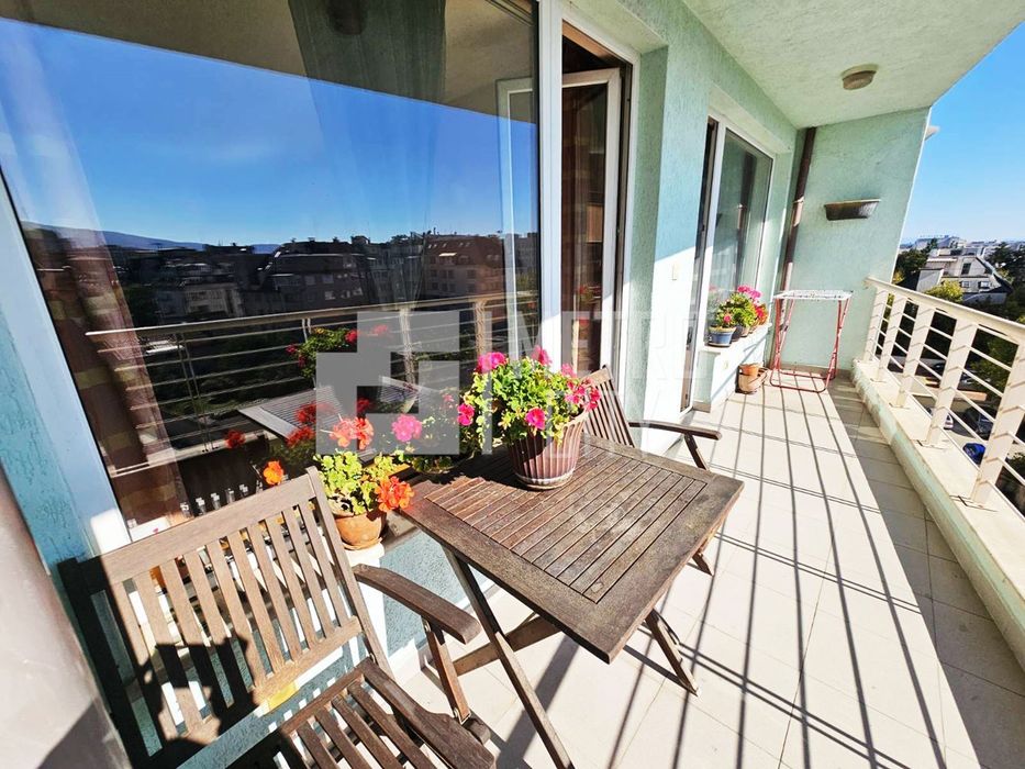 Продава се Тристаен апартамент в София, Хладилника - 127 кв.м за 3008 €/кв.м - Снимка #10