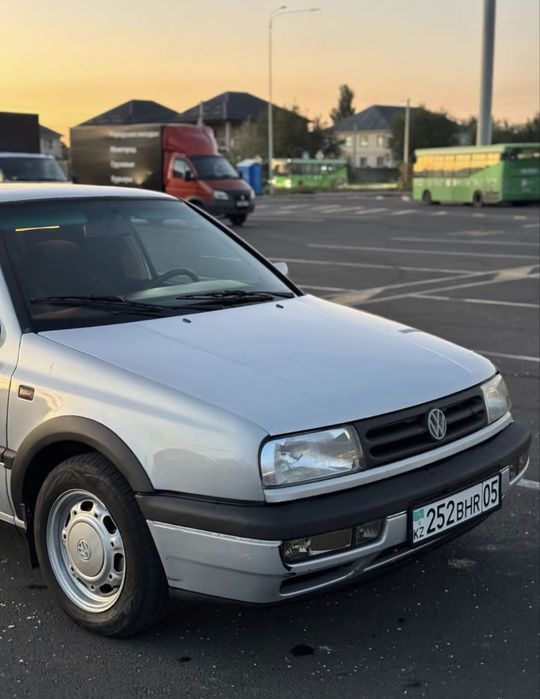 Продам volkswagen vento