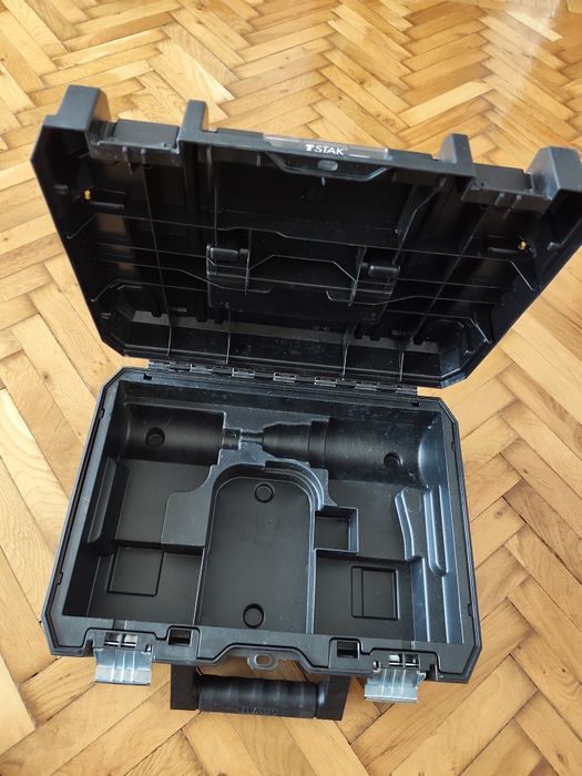 DeWALT, originală, din sistemul modular TSTAK