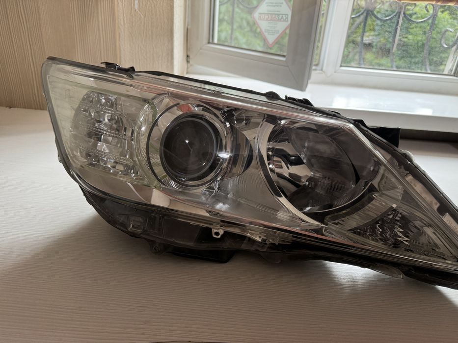 Фара на camry 50 оригинал