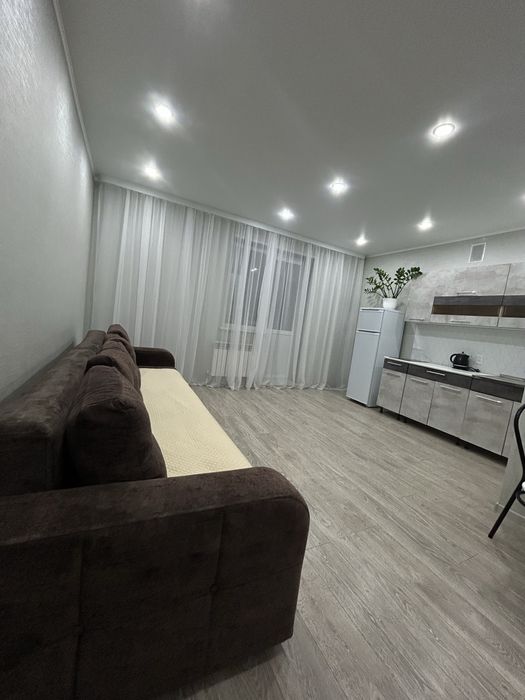 Продам 1 комнатную квартиру-студию