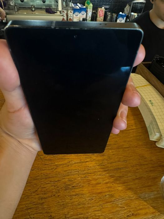 S 25 U, дисплей идеал 256 gb