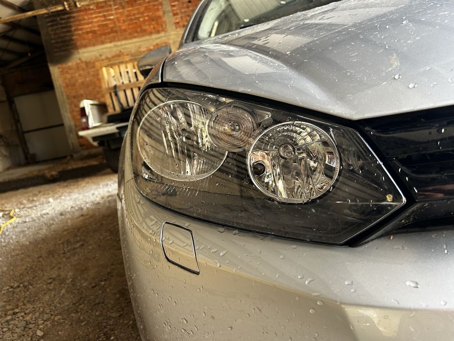 Volkswagen Golf 6 1.6TDI