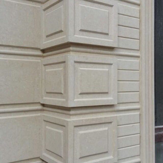 Travertin marmarino kabanchik,barcha Fasad ishlari qilamiz.Mramor kafe