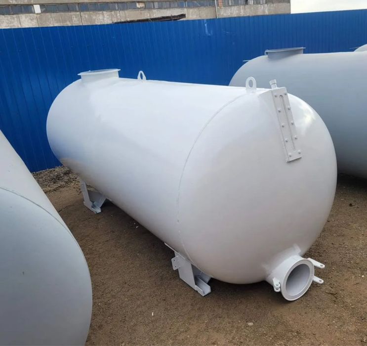 Бочка ассенизатор