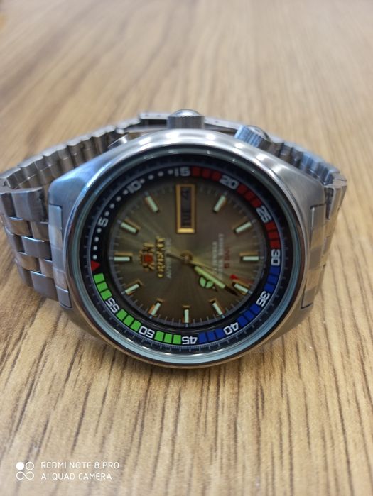 Наручные часы мужские