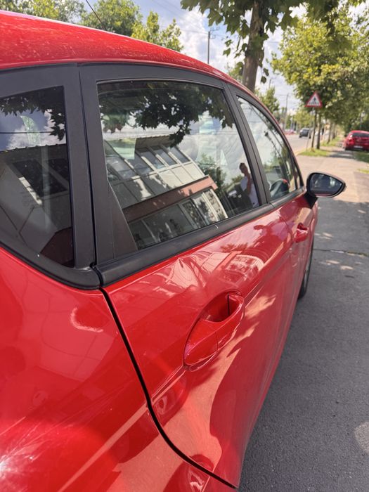 FORD Fiesta 2013 — imagine 3