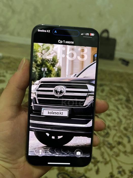 Iphone 15 pro max Айфон