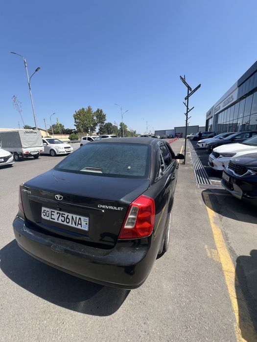Centra 2015 Qora rangi motor ideal holatda