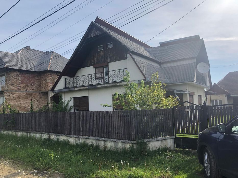 Casa de vanzare în  Crucisor