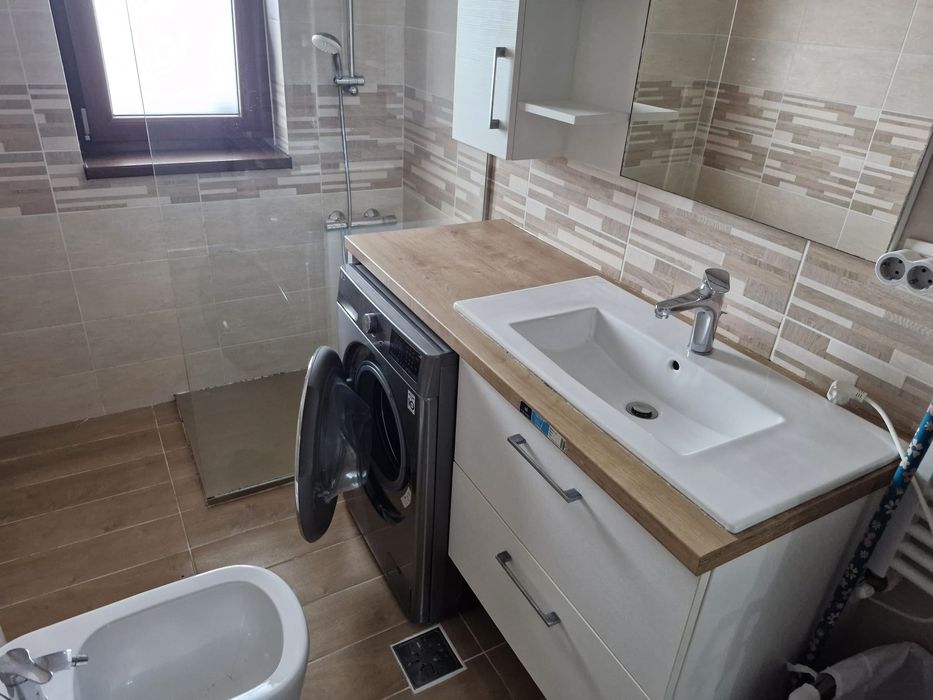 Apartament 2 camere
