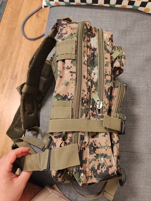 Rucsac Militar 30 litri