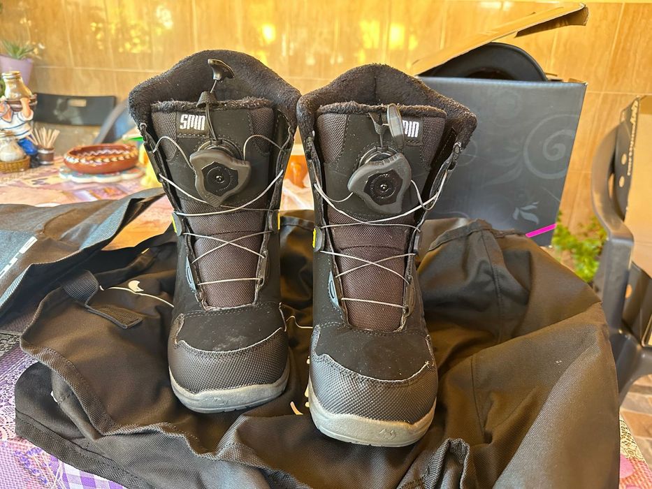 Boots Northwave aproape noi