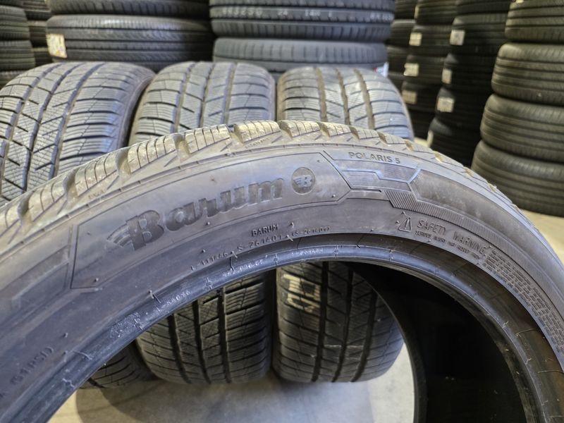 235/50/19 BARUM 4бр