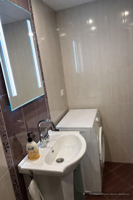 Дава се под наем Двустаен апартамент в Пловдив, Тракия - 72 кв.м за 448.8 € - Снимка #5