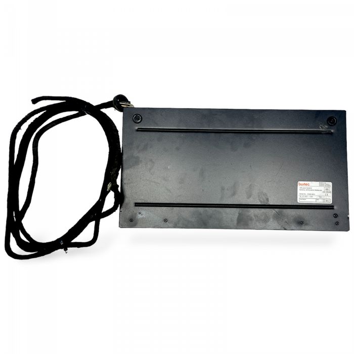 LED19X32/10 Semnul destinației autobuzului, spate IVECO,BUSTEC Arway, Crossway, Crealis, Magelys, Proway, Daily Tourys (2006-) IRISBUS