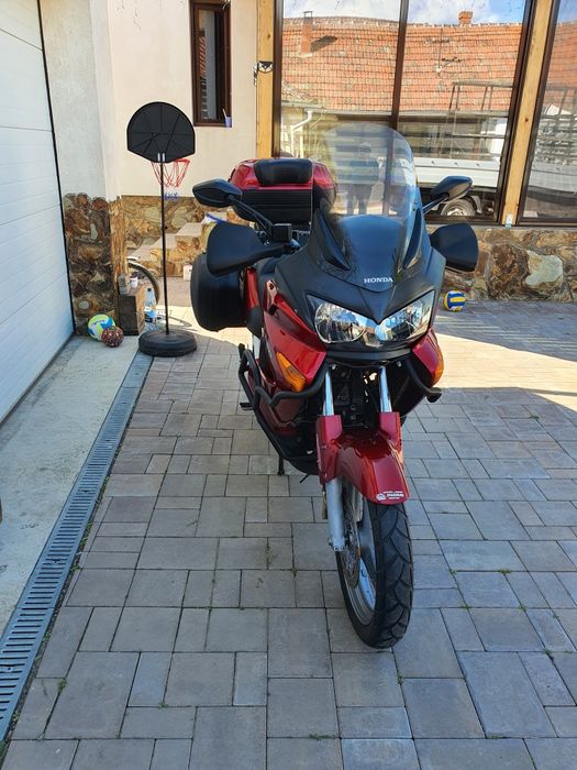 Honda varadero 1000