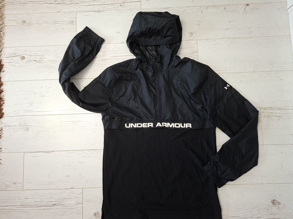 Under Armour-Ориг. Анурак