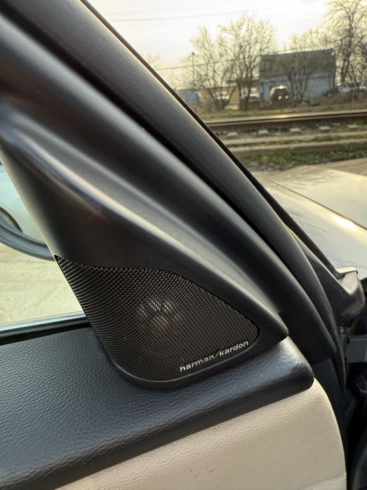 Navigatie CIC bmw e90 e91 Sistem harman kardon bmw e90 e91 combox