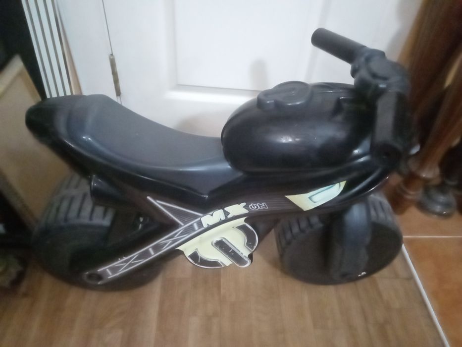 Детский мотоцикл