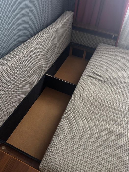 Продам Б/У Диван