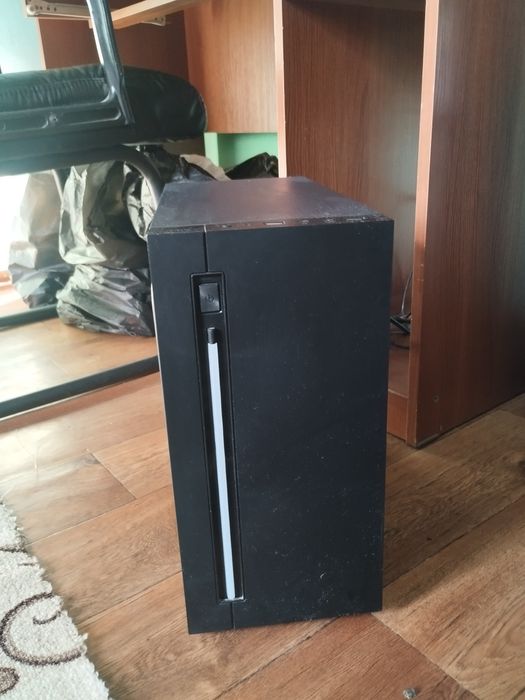 Пк хороший игровой