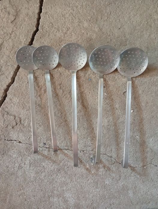 Spumiera inox calitativ