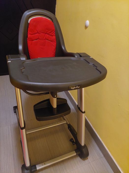 Стол за хранене Inglesina