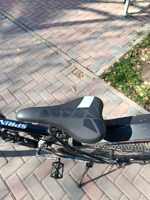 Продам новый велосипед взрослый