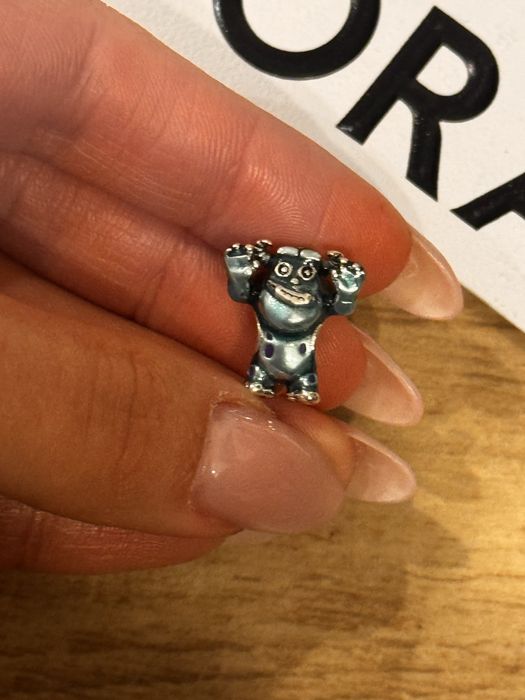 Талисмани Дисни Пандора Disney