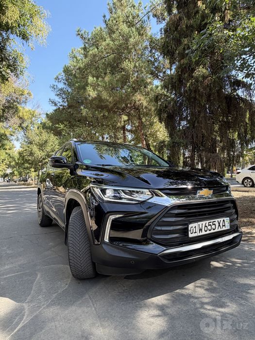 Tracker 2 primier plus 2025  srochna sotiladi