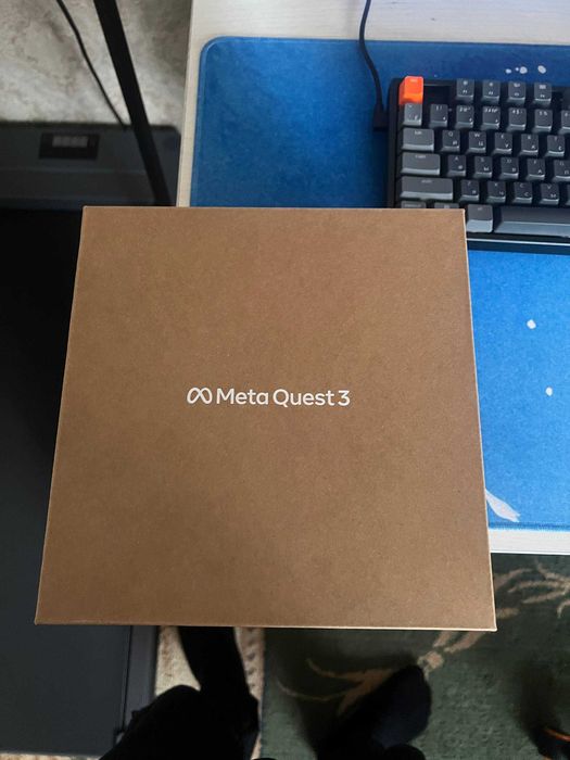 Meta Quest 3 (512GB)