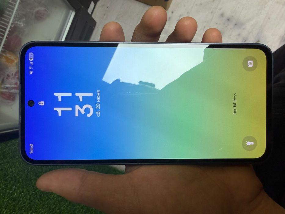 Samsung a35 5g 128gb обмен на айфон