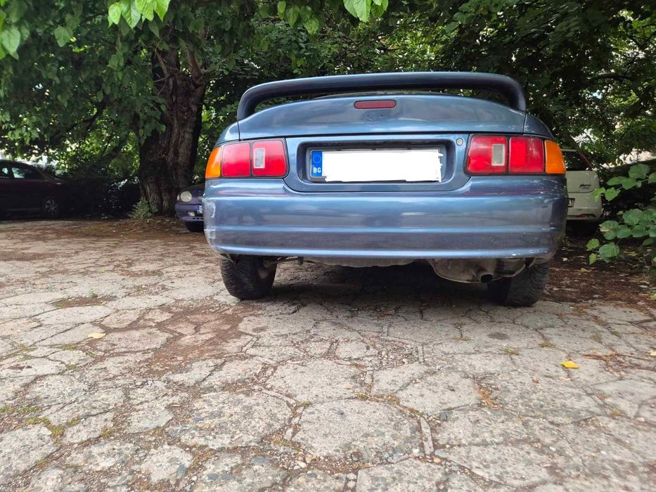 Toyota Celica 1.8 Coupe (1997)