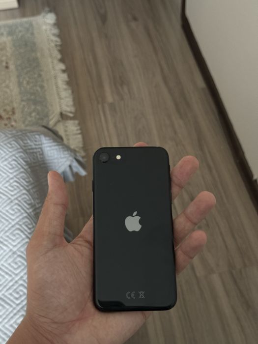 Iphone se (2020)