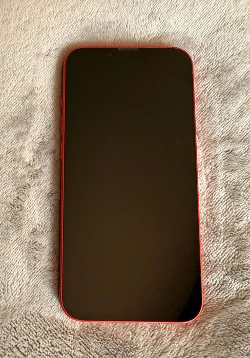 iPhone 14 256 GB, гаранция