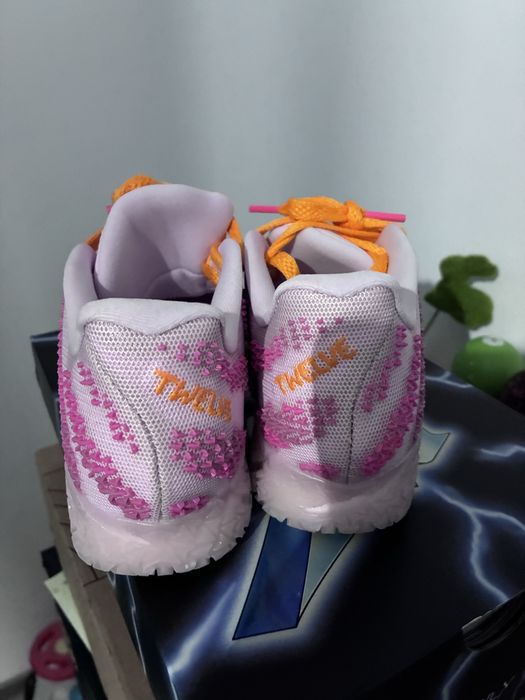 Vand Nike Ja 3 “Jelly Bean” marimea 35.5 copii