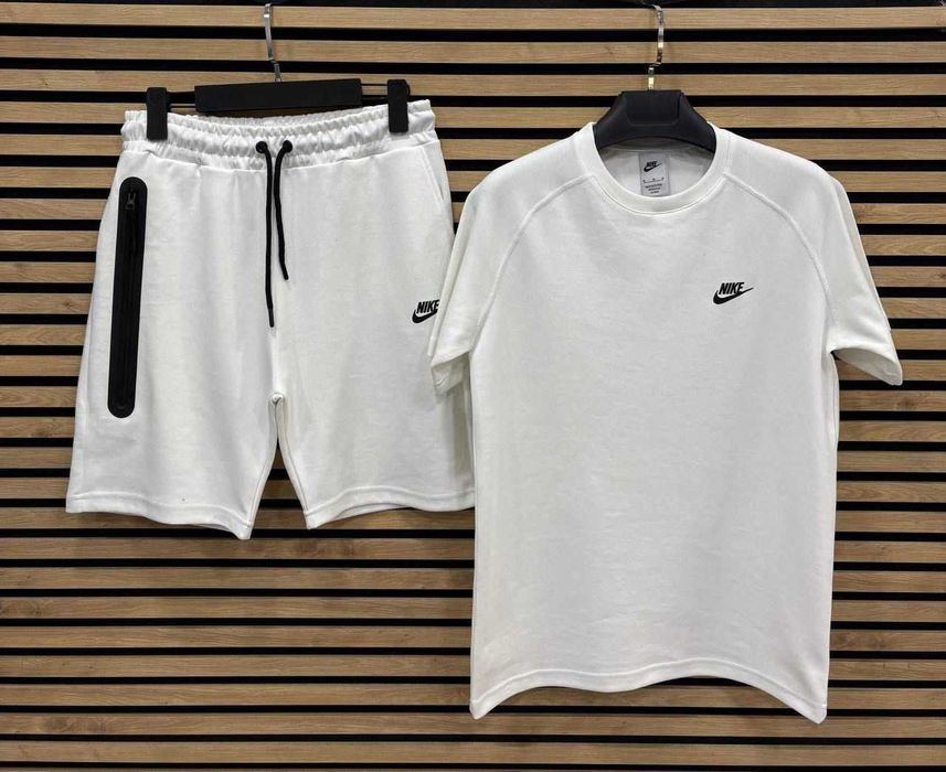 Compleu NIKE Tech Fleece l Set de sport NOU din Bumbac PREMIUM Baieti