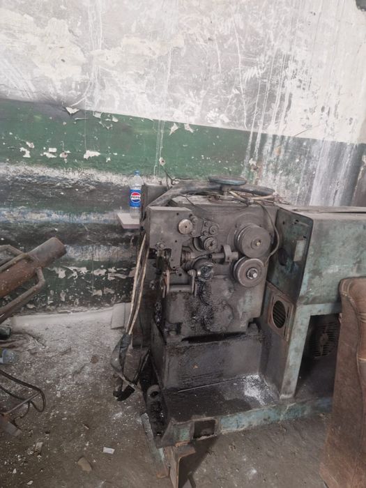 Многоточечный сварочный станок для сетки