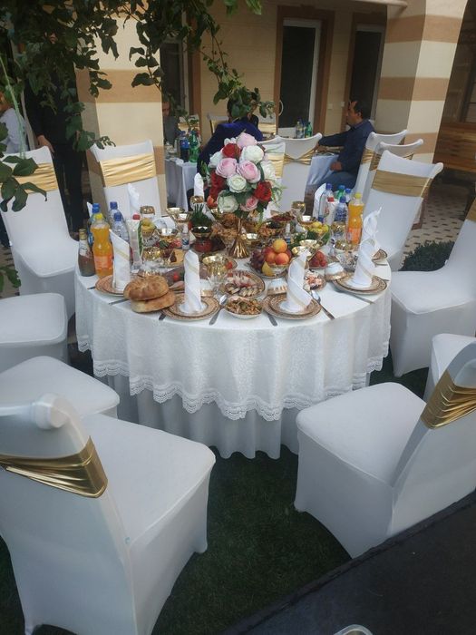 Аренда прокат стол стул хонтахта чинни навес зонт шатёр доставка 24/7