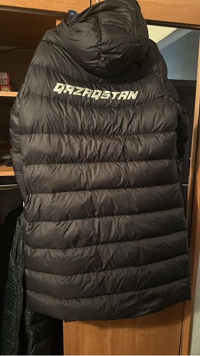 Продам две Куртки Сборной Казахстана