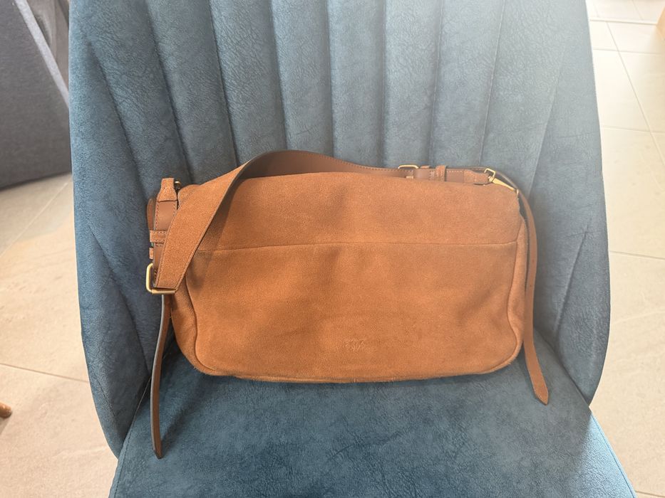 Чанта Pinko camel