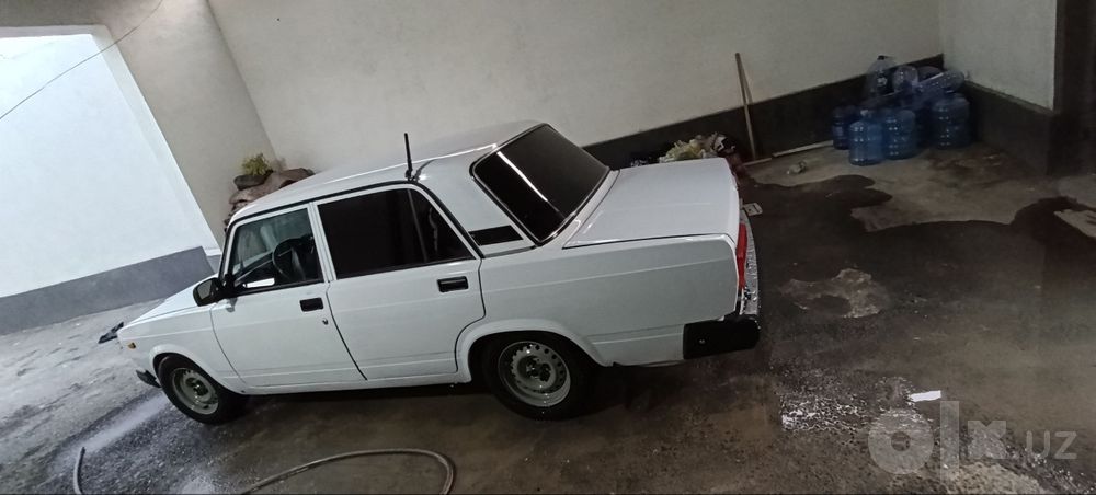 Lada 2107 sotiladi sirochna